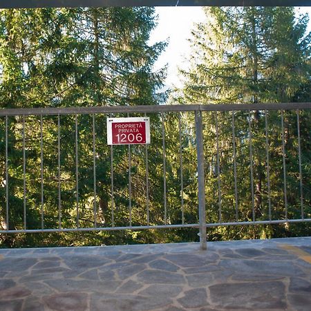 Ale 1206, Marilleva 1400 Accesso Diretto Alle Piste Екстериор снимка