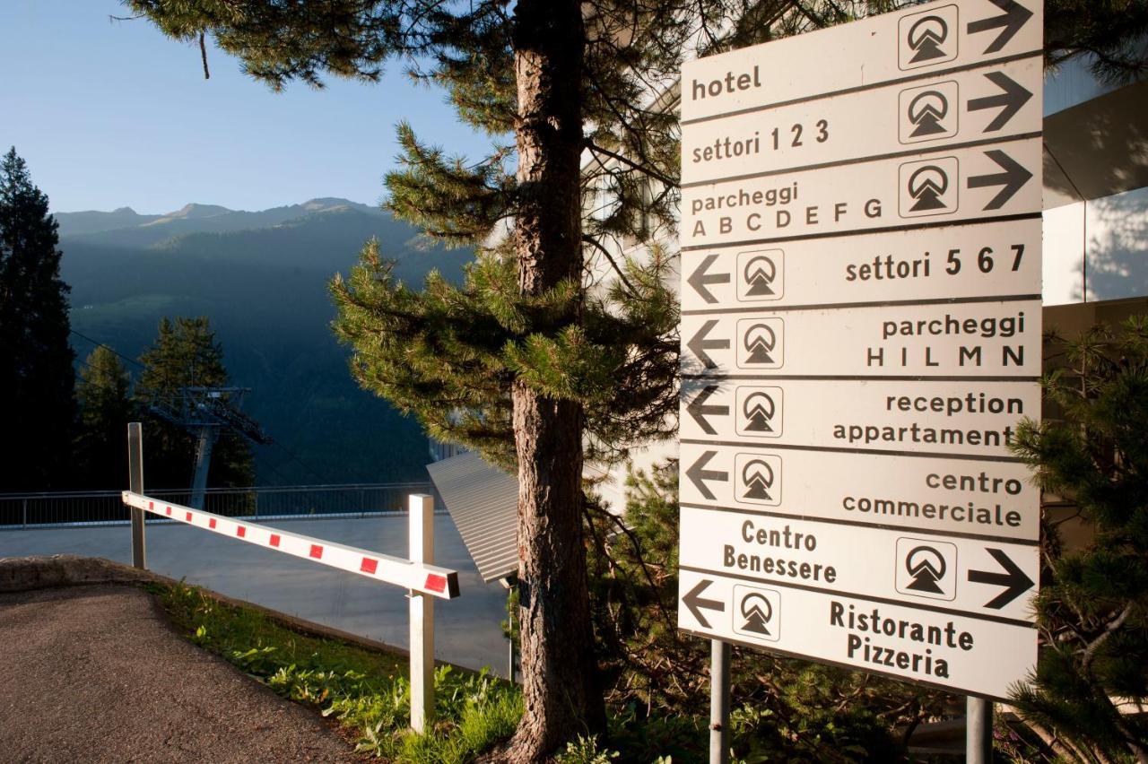 Ale 1206, Marilleva 1400 Accesso Diretto Alle Piste Екстериор снимка